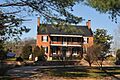 ROSE HILL FARM, LOUDOUN COUNTY