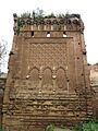 Rabat, Modern Capital and Historic City a Shared Heritage-117198