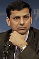 Raghuram Rajan, IMF 69MS040421048l