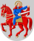 Coat of arms of Raisio