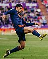 Real Valladolid-Valencia CF, 2019-05-18 (38) - Gonçalo Guedes
