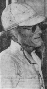 Red Byron 1949