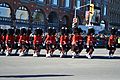 Remembrance Day 2017 in Ottawa Canada 13