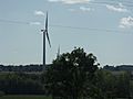 Rosiere Wind Farm - panoramio