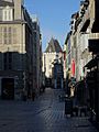Rue Joffre de Pau