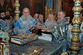 Russian Orthodox Episcopal Ordination