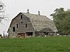 S.A. Bate Barn and Chicken House