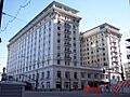 SLC Joseph Smith Memorial Building