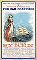 SYREN (Ship) (c112-02-33)