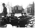 Saginaw MI dignitaries 1908
