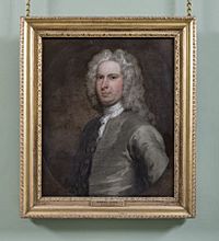 Samuel Child (1693-1752)