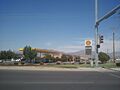 Santa Teresa, NM