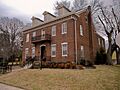 Schwegmann House