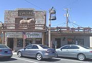 Scottsdale-Historic Places-1st US Post Office