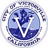 Official seal of Victorville, California