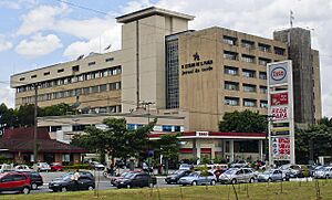 Sede de O Estado de Sao Paulo 01