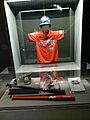 Seoul 2017 59 National Folk Museum Inaguration of Swings Baseball Team Costume