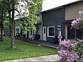 Settlers Square-Marshall County Historical Society