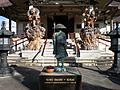 Shingon-Mission-Honolulu-statuary