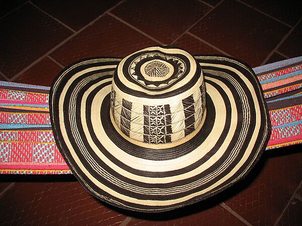 Sombrero vueltiao