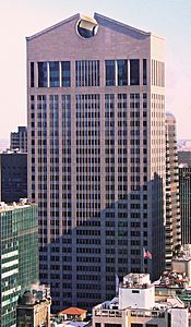 Sony Building by David Shankbone crop