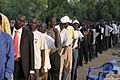 Southern Sudan Referendum1