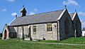 St. Beuno's Church, Aberffraw - geograph.org.uk - 156921 (crop)