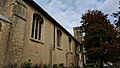 St. Mark's Church (7)