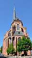 St. Nicholas Church, Lüneburg