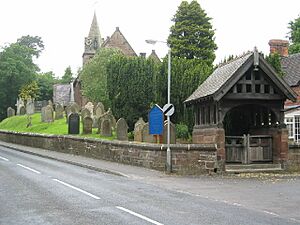St John's Church , Kingsley - geograph.org.uk - 17738.jpg