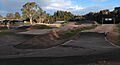 St Marys BMX Pump Track