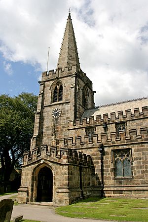 St Michael and All Angels, Hathersage 1.jpg