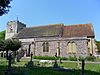 St Peter and St Paul's Church, Rustington (NHLE Code 1221559).JPG