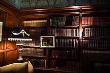 Stan Hywet Hall and Gardens (22109865872)