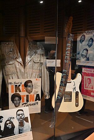 Stax Records, Memphis, TN, US