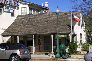 Stephen klein house