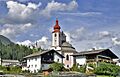 Strassen osttirol