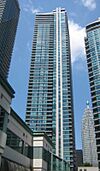 Success Tower I at the Pinnacle Centre.jpg