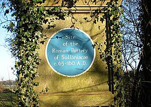 Sulloniacis plaque 2