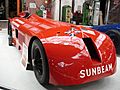 Sunbeam 1000HP