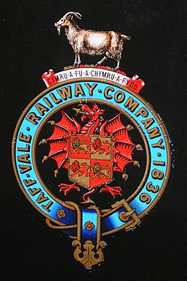 Taff Vale Railway No. 85 logo (1570865310) cropped.jpg