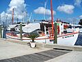 Tarpon Springs St Nicholas III01