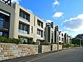 Terraces, 2-34 Pottinger Street, Dawes Point, New South Wales (2011-11-01) 03