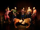 Thai Human Imagery Museum พิพิธภัณฑ์หุ่นขี้ผึ้งไทย อ.นครชัยศรี จ.นครปฐม (67).jpg