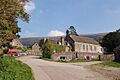 The Church of St David Llanthony - geograph.org.uk - 973474