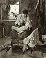The Mother, by Alice De Wolf Kellogg 1892