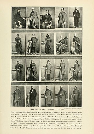 The Photographic History of The Civil War Volume 06 Page 307