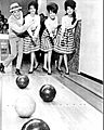 The Ronettes and Murray the K