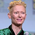 Tilda Swinton by Gage Skidmore (square-trim)