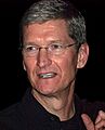 Tim Cook 2009 cropped